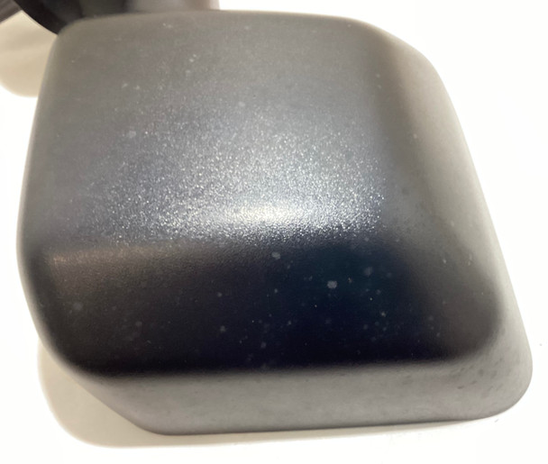 2014-2018 Jeep Wrangler JK Passenger Side Power Mirror / JK008