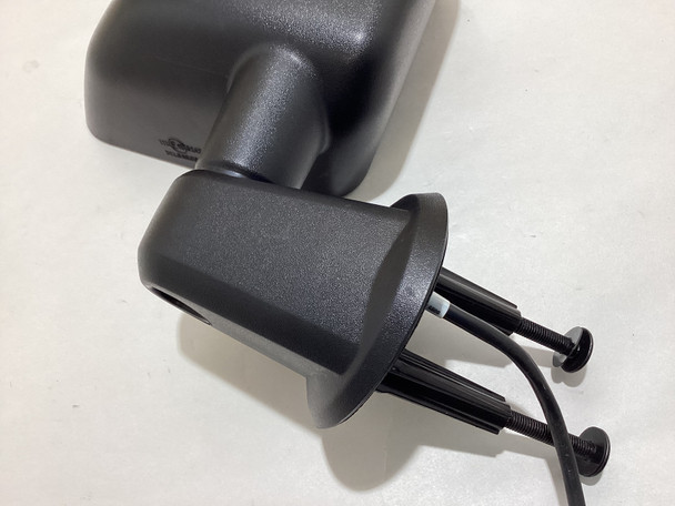 2014-2018 Jeep Wrangler JK Passenger Side Power Mirror / JK008