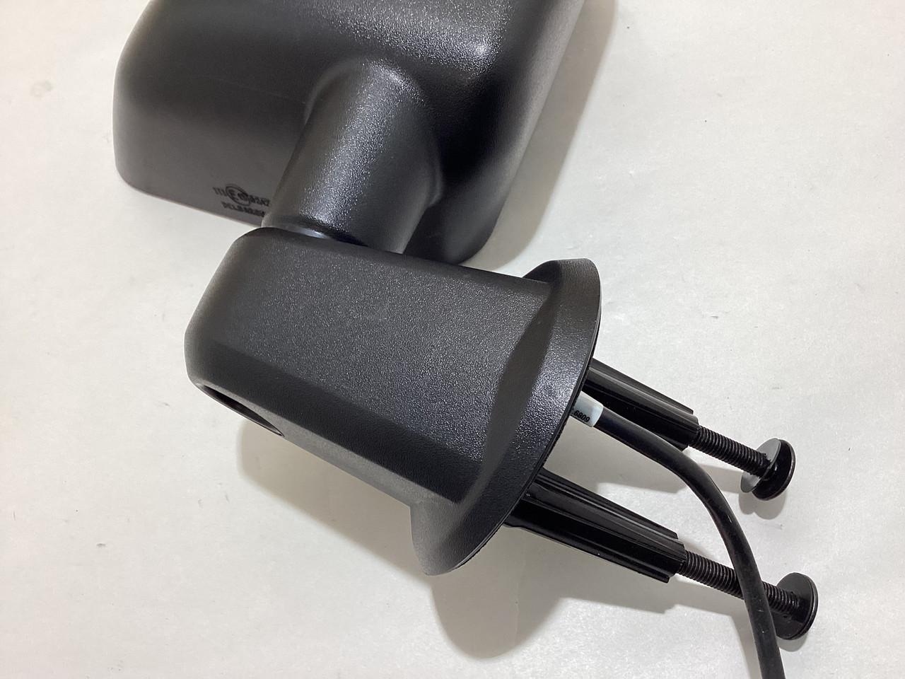 2014-2018 Jeep Wrangler JK Passenger Side Power Mirror / JK008