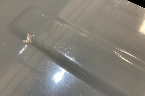 2020-2024 Jeep Gladiator JT OEM Removable Hard Top Assembly w/ Freedom Panels / Sting-Gray JT002