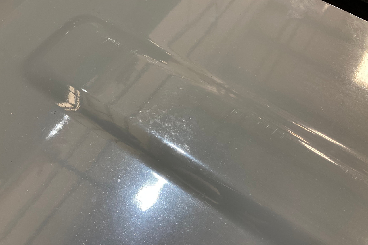 2020-2024 Jeep Gladiator JT OEM Removable Hard Top Assembly w/ Freedom Panels / Sting-Gray JT002