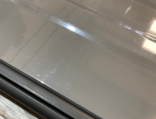 2020-2024 Jeep Gladiator JT OEM Removable Hard Top Assembly w/ Freedom Panels / Sting-Gray JT002