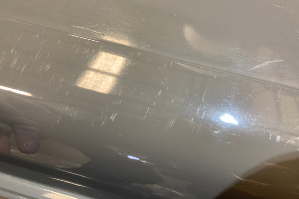 2020-2024 Jeep Gladiator JT OEM Removable Hard Top Assembly w/ Freedom Panels / Sting-Gray JT002