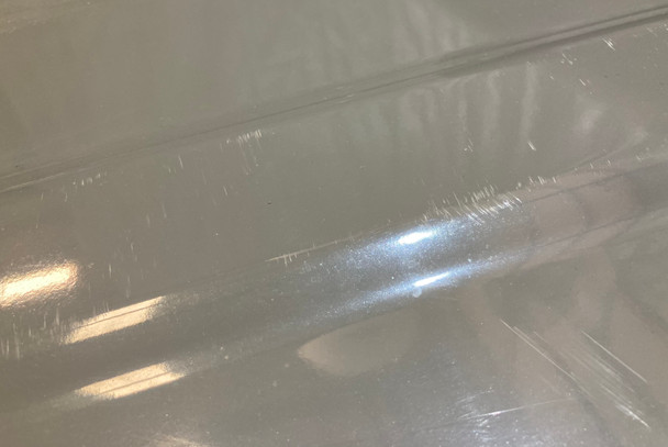 2020-2024 Jeep Gladiator JT OEM Removable Hard Top Assembly w/ Freedom Panels / Sting-Gray JT002