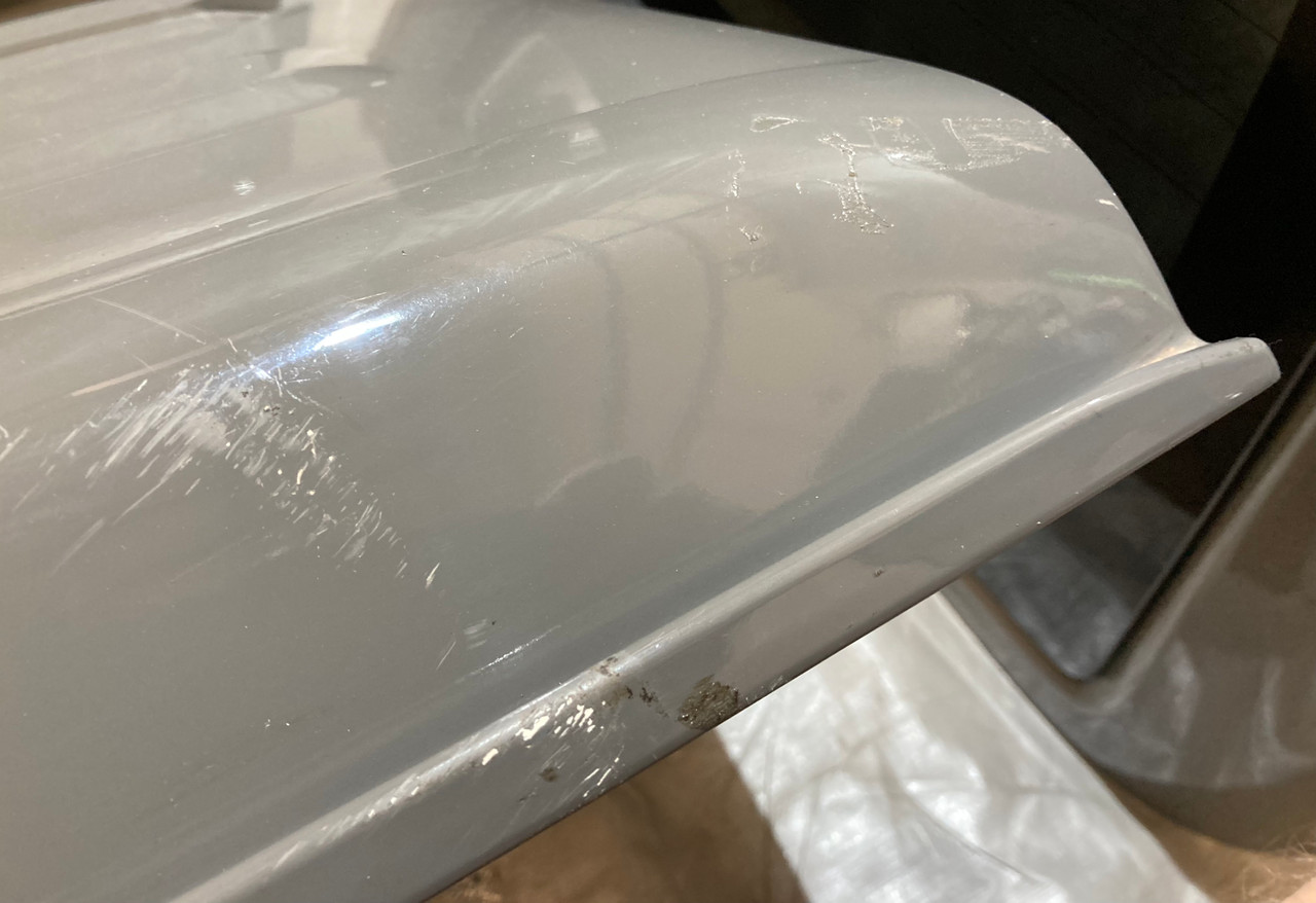 2020-2024 Jeep Gladiator JT OEM Removable Hard Top Assembly w/ Freedom Panels / Sting-Gray JT002