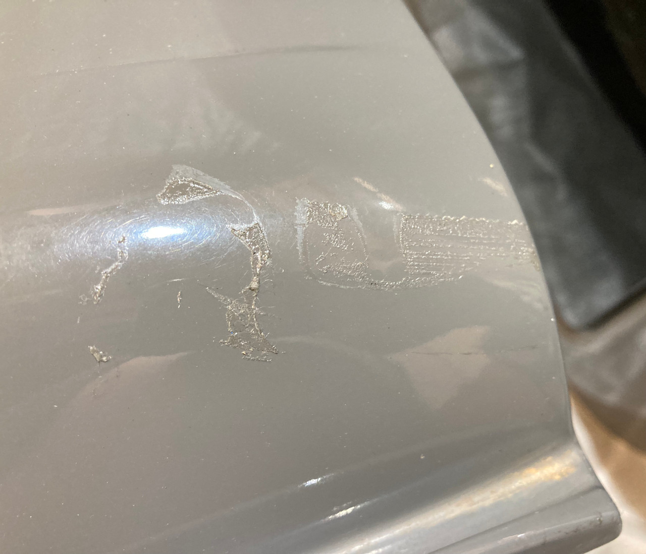 2020-2024 Jeep Gladiator JT OEM Removable Hard Top Assembly w/ Freedom Panels / Sting-Gray JT002