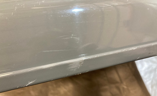 2020-2024 Jeep Gladiator JT OEM Removable Hard Top Assembly w/ Freedom Panels / Sting-Gray JT002