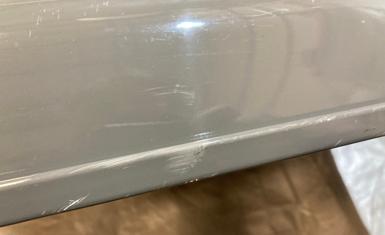 2020-2024 Jeep Gladiator JT OEM Removable Hard Top Assembly w/ Freedom Panels / Sting-Gray JT002