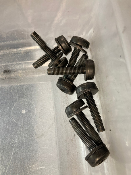 2020-2024 Jeep Gladiator JT OEM Removable Hard Top Assembly w/ Freedom Panels / Sting-Gray JT002