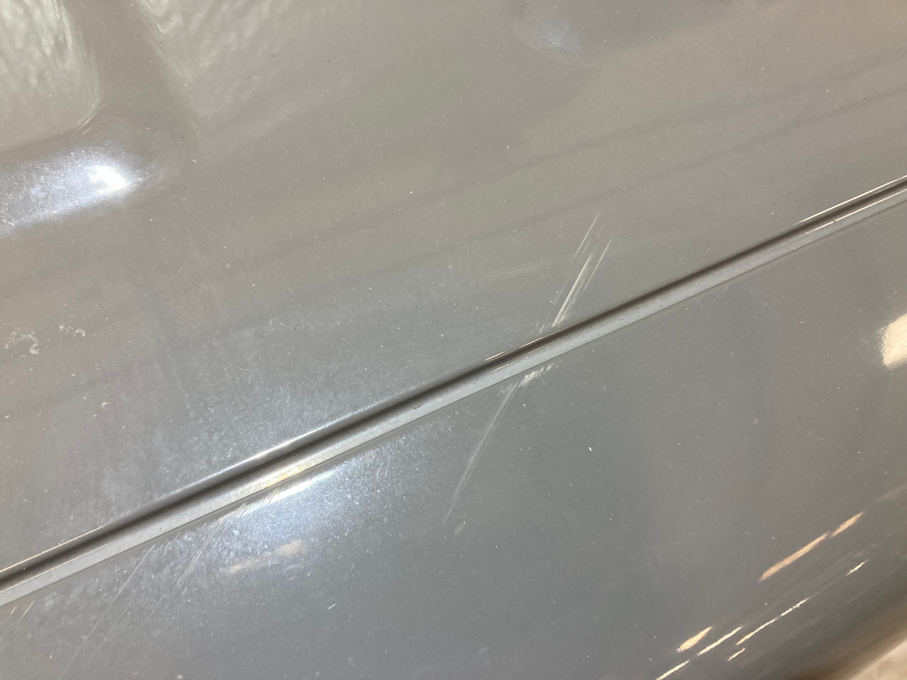 2020-2024 Jeep Gladiator JT OEM Removable Hard Top Assembly w/ Freedom Panels / Sting-Gray JT002