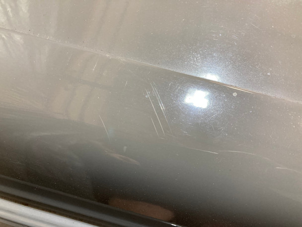 2020-2024 Jeep Gladiator JT OEM Removable Hard Top Assembly w/ Freedom Panels / Sting-Gray JT002