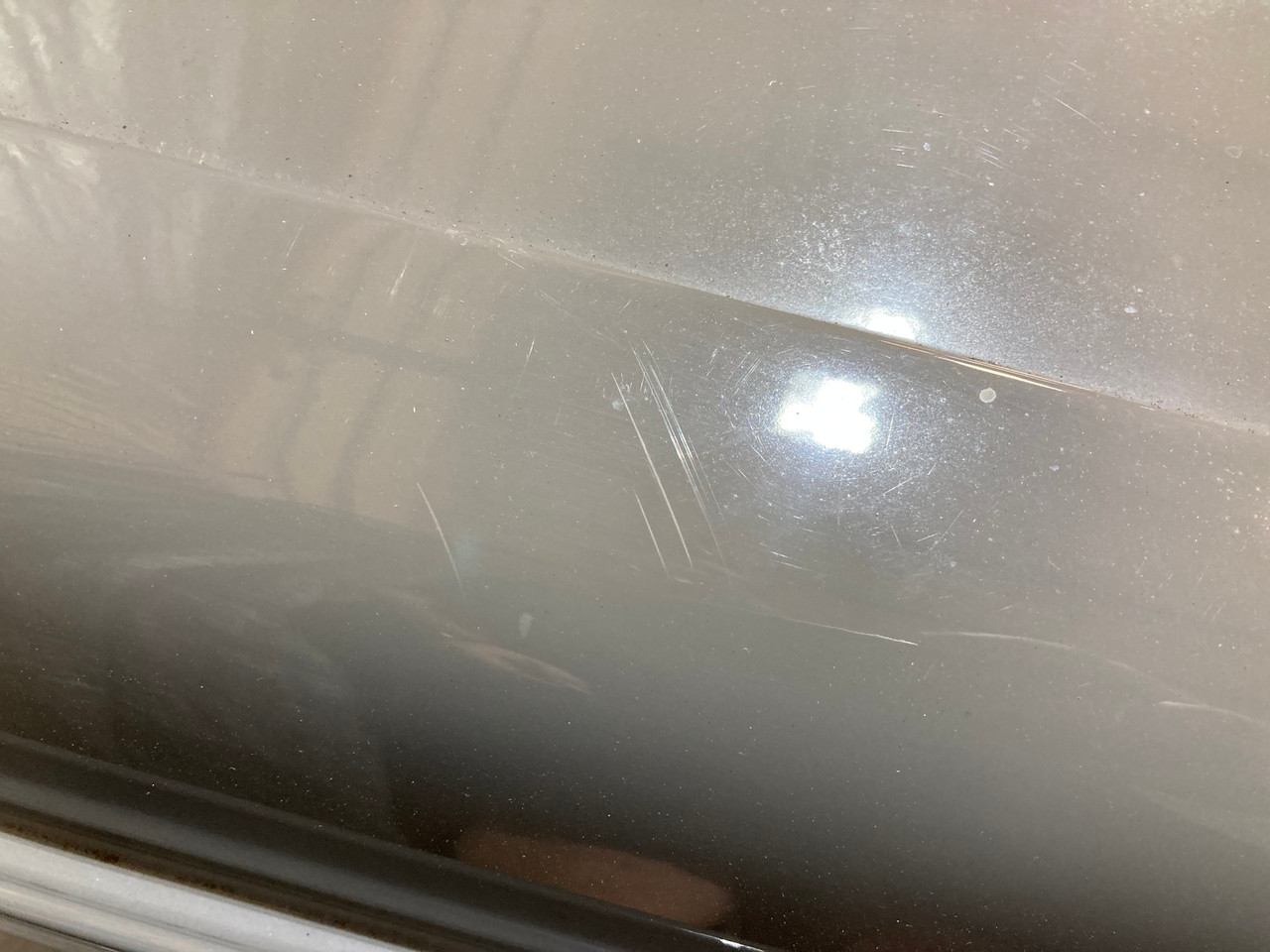 2020-2024 Jeep Gladiator JT OEM Removable Hard Top Assembly w/ Freedom Panels / Sting-Gray JT002