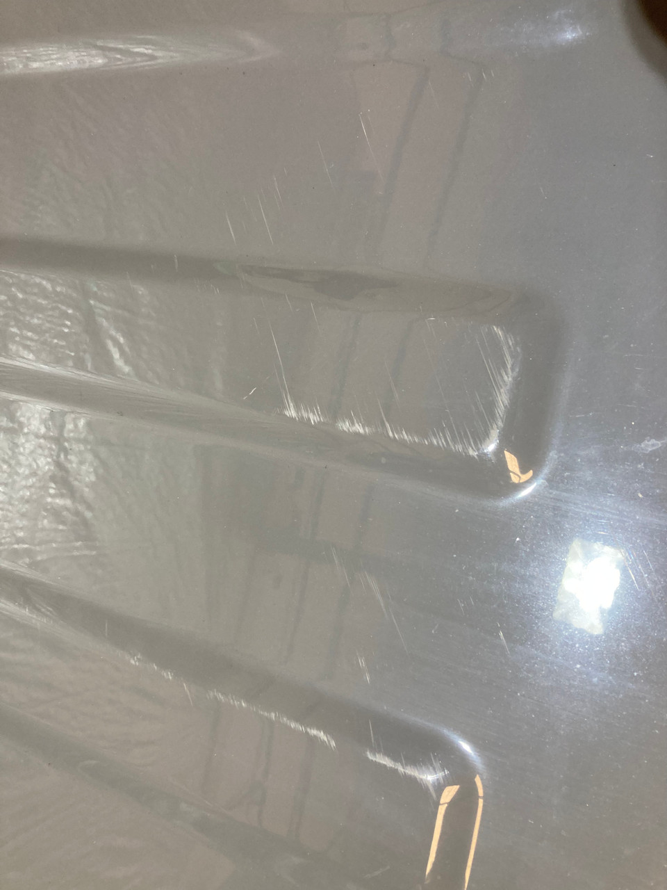 2020-2024 Jeep Gladiator JT OEM Removable Hard Top Assembly w/ Freedom Panels / Sting-Gray JT002