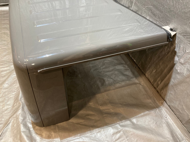 2020-2024 Jeep Gladiator JT OEM Removable Hard Top Assembly w/ Freedom Panels / Sting-Gray JT002