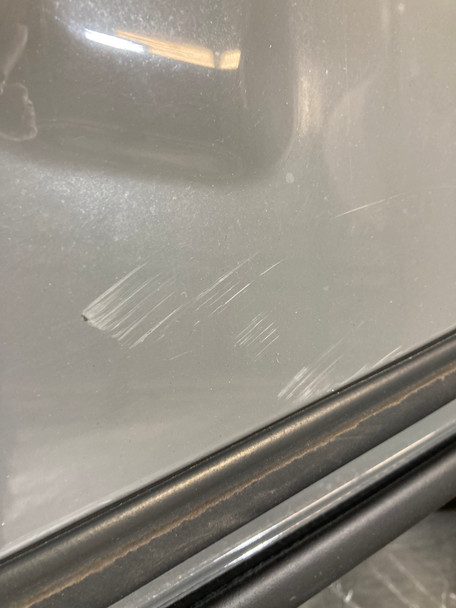 2020-2024 Jeep Gladiator JT OEM Removable Hard Top Assembly w/ Freedom Panels / Sting-Gray JT002