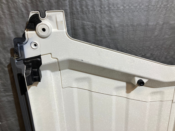 2020-2024 Jeep Gladiator JT OEM Removable Hard Top Assembly w/ Freedom Panels / Sting-Gray JT002