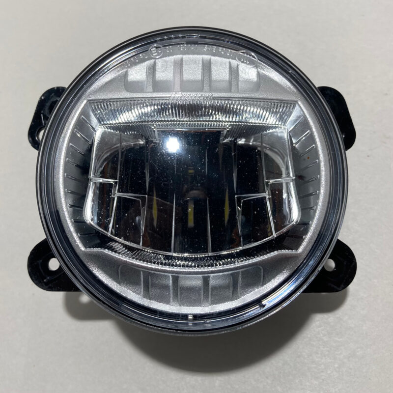 2018-2022 Jeep Wrangler JL / Gladiator JT OEM LED Fog Light / JT002