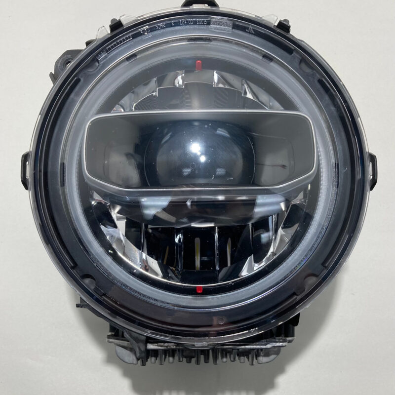 2018-2022 Jeep Wrangler JL Gladiator JT Driver LED Headlight / JT002