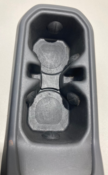 2020-2023 Jeep Gladiator Rubicon Automatic Shift Knob w/ Boot / Transfer Case Knob / Red Stitching / JT002