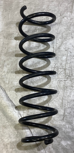 2007-2018 Jeep Wrangler JK OEM Coil Springs / Set of 4 / JK012