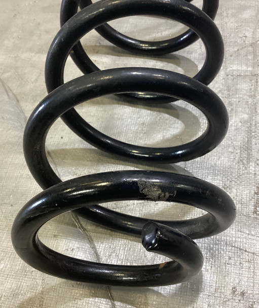 2007-2018 Jeep Wrangler JK OEM Coil Springs / Set of 4 / JK012