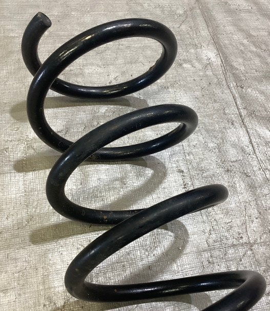 2007-2018 Jeep Wrangler JK OEM Coil Springs / Set of 4 / JK012