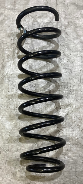 2007-2018 Jeep Wrangler JK OEM Coil Springs / Set of 4 / JK012