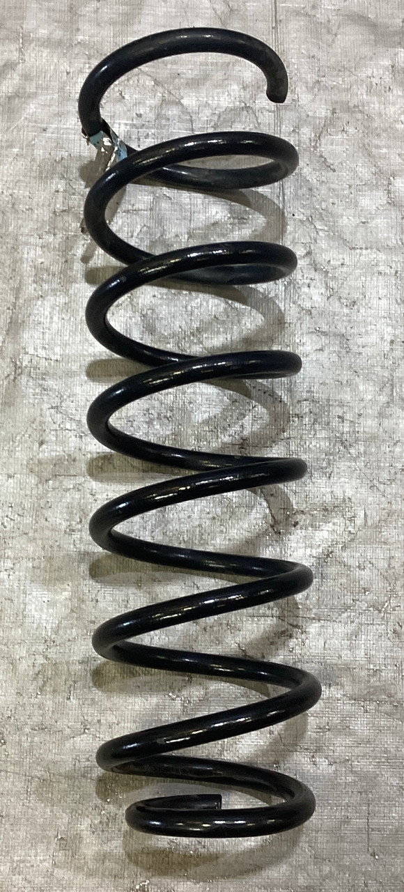 2007-2018 Jeep Wrangler JK OEM Coil Springs / Set of 4 / JK012