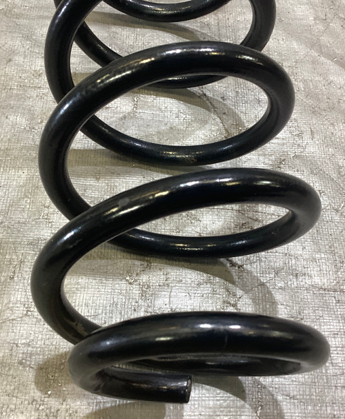 2007-2018 Jeep Wrangler JK OEM Coil Springs / Set of 4 / JK012