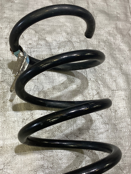 2007-2018 Jeep Wrangler JK OEM Coil Springs / Set of 4 / JK012