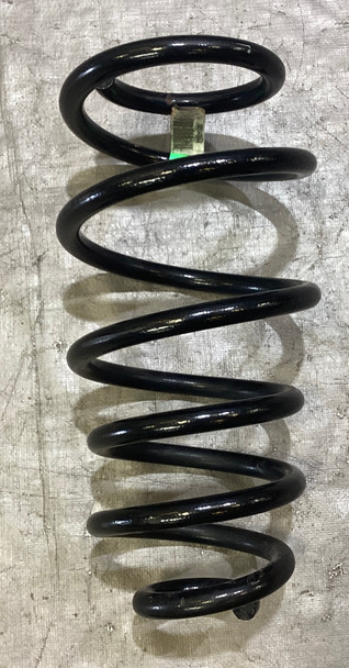 2007-2018 Jeep Wrangler JK OEM Coil Springs / Set of 4 / JK012
