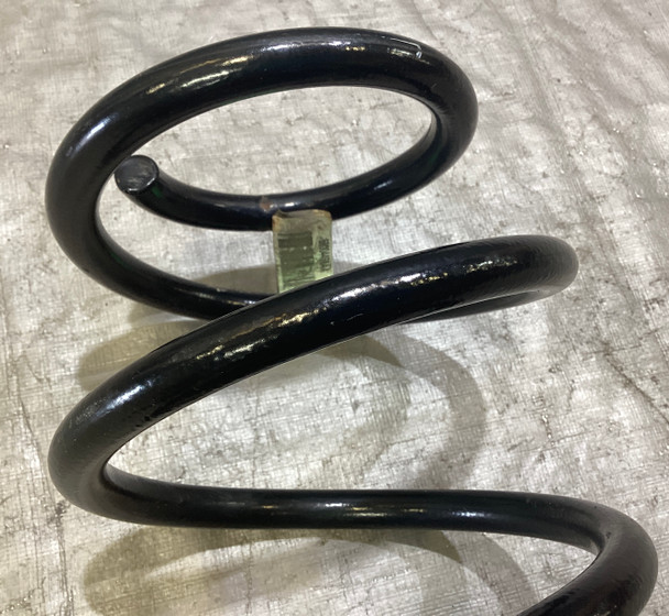 2007-2018 Jeep Wrangler JK OEM Coil Springs / Set of 4 / JK012