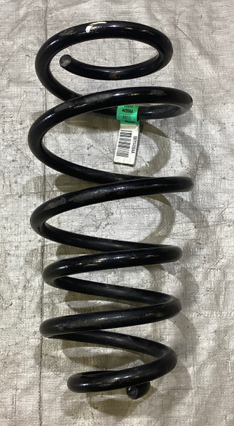 2007-2018 Jeep Wrangler JK OEM Coil Springs / Set of 4 / JK012