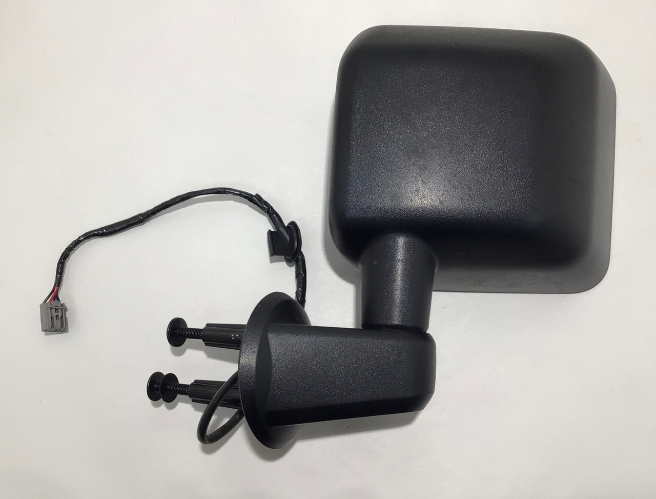 2014-2018 Jeep Wrangler JK Driver Side Power Mirror / JK008