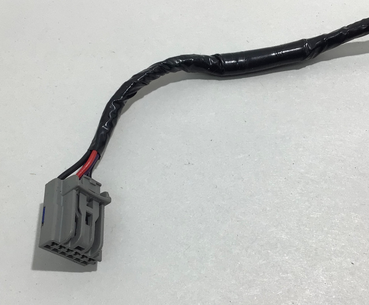 2014-2018 Jeep Wrangler JK Driver Side Power Mirror / JK008