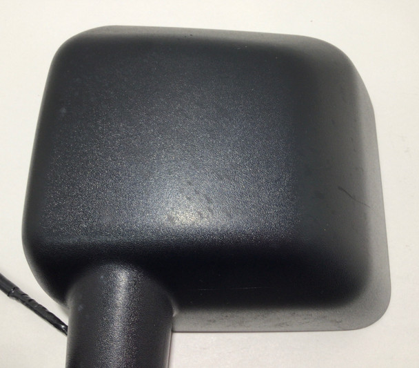 2014-2018 Jeep Wrangler JK Driver Side Power Mirror / JK008