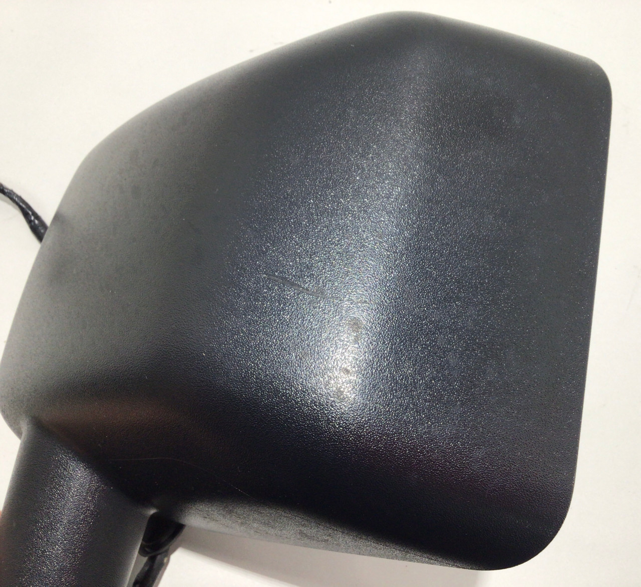 2014-2018 Jeep Wrangler JK Driver Side Power Mirror / JK008