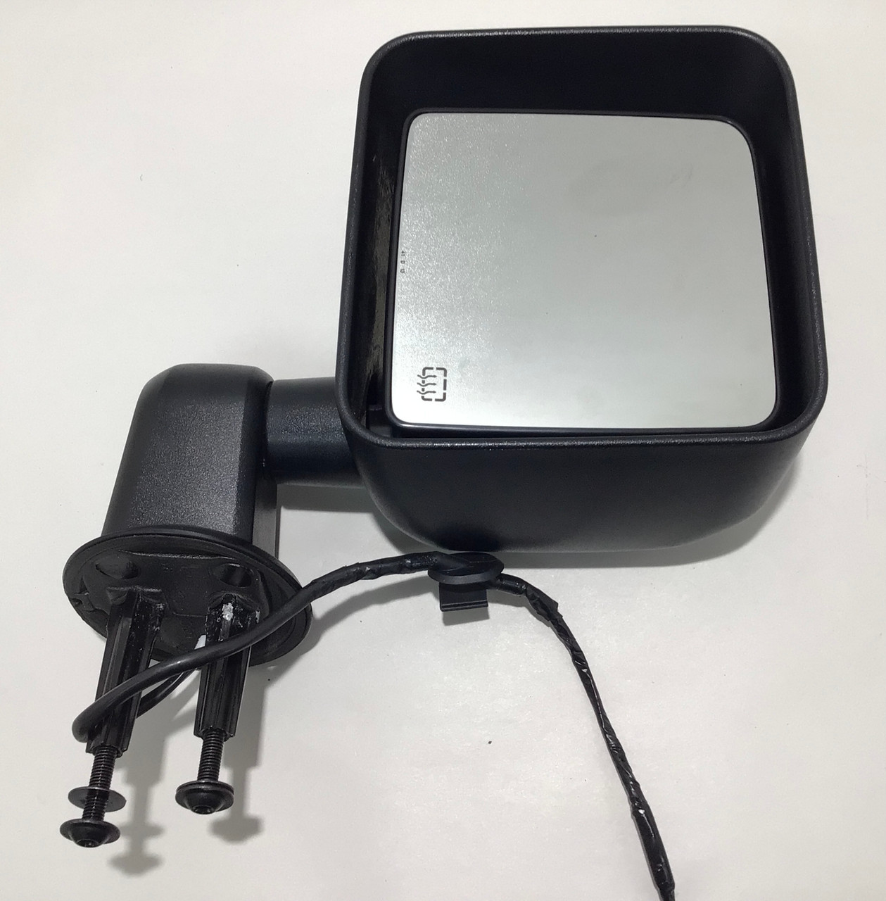 2014-2018 Jeep Wrangler JK Driver Side Power Mirror / JK008