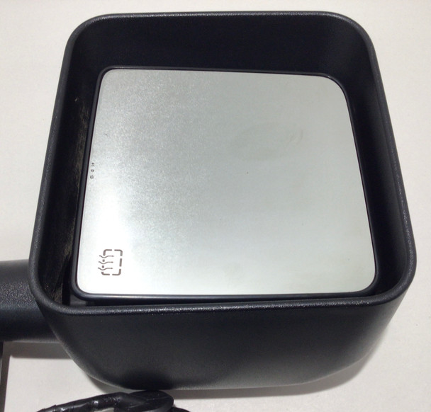 2014-2018 Jeep Wrangler JK Driver Side Power Mirror / JK008
