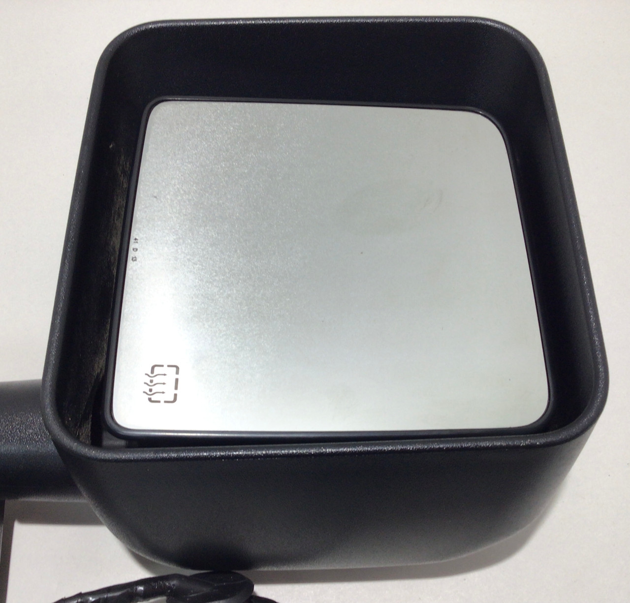 2014-2018 Jeep Wrangler JK Driver Side Power Mirror / JK008