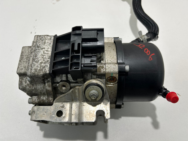 2018-2019 Jeep Wrangler JL Electric Hydraulic Power Steering Pump / Motor / 50K JL006