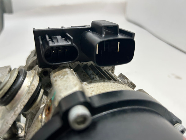 2018-2019 Jeep Wrangler JL Electric Hydraulic Power Steering Pump / Motor / 50K JL006