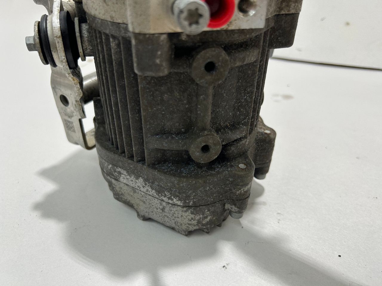 2018-2019 Jeep Wrangler JL Electric Hydraulic Power Steering Pump / Motor / 50K JL006