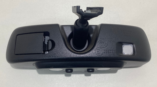 2013-2018 Jeep Wrangler JK Rear View Mirror w/ Auto Dim / JK013