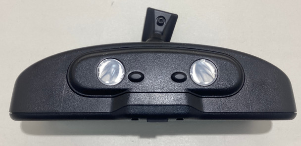 2013-2018 Jeep Wrangler JK Rear View Mirror w/ Auto Dim / JK013