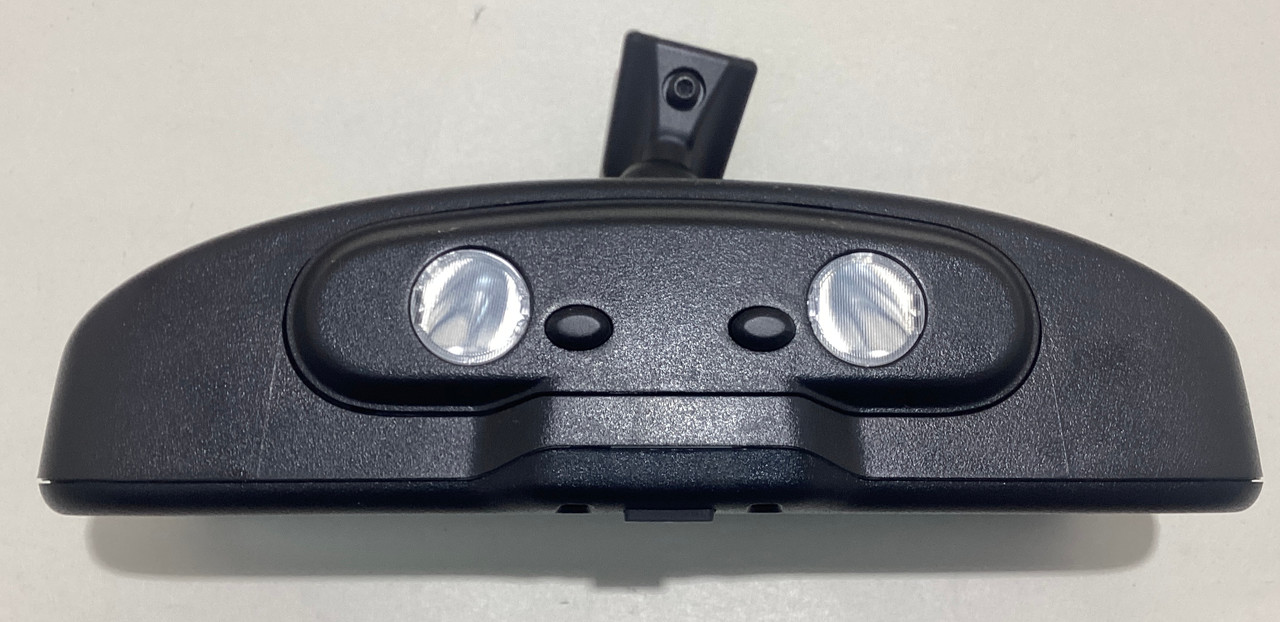 2013-2018 Jeep Wrangler JK Rear View Mirror w/ Auto Dim / JK013