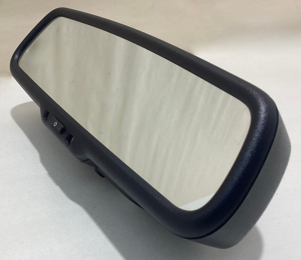 2013-2018 Jeep Wrangler JK Rear View Mirror w/ Auto Dim / JK013