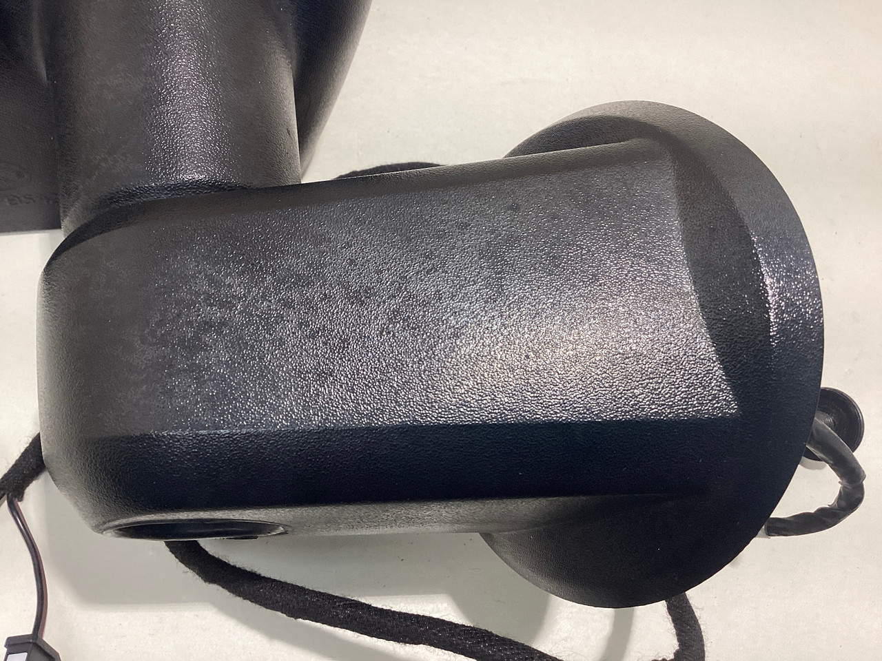 2014-2018 Jeep Wrangler JK Heated Power Side Mirrors / Pair / OEM / JK013