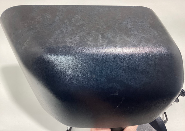 2014-2018 Jeep Wrangler JK Heated Power Side Mirrors / Pair / OEM / JK013