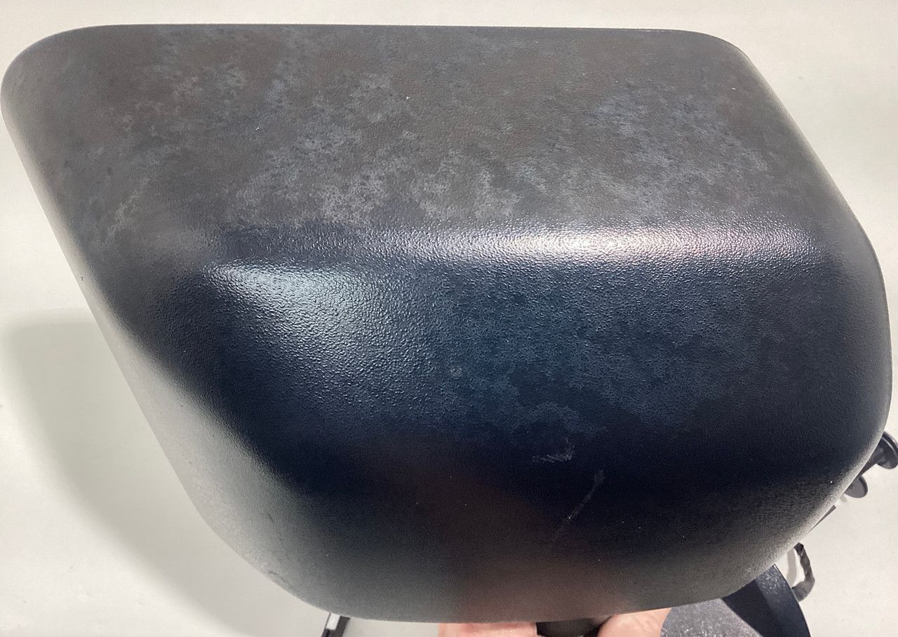 2014-2018 Jeep Wrangler JK Heated Power Side Mirrors / Pair / OEM / JK013